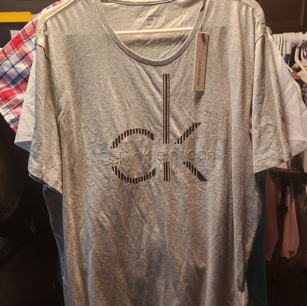 Calvin Klein shirt